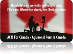ACT! For Canada