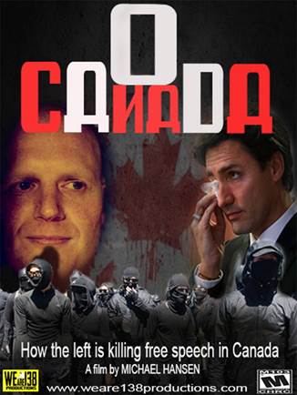 Killing Canada