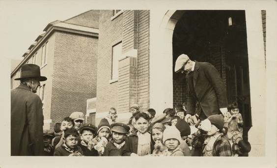  Kamloops Indian Residential School Story