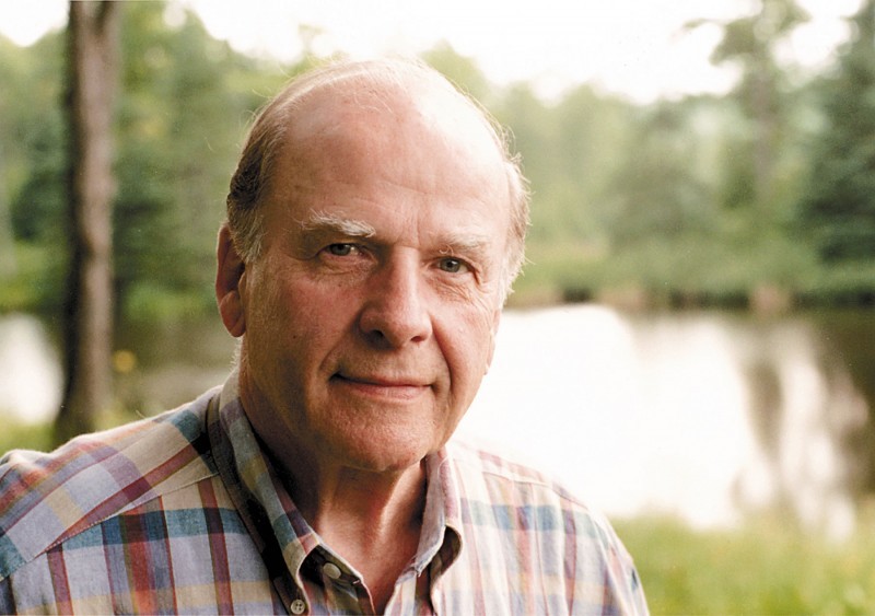 Gaylord Nelson wanted the population of the US, and Western nations to stop growing. He supported a stop to mass immigration.