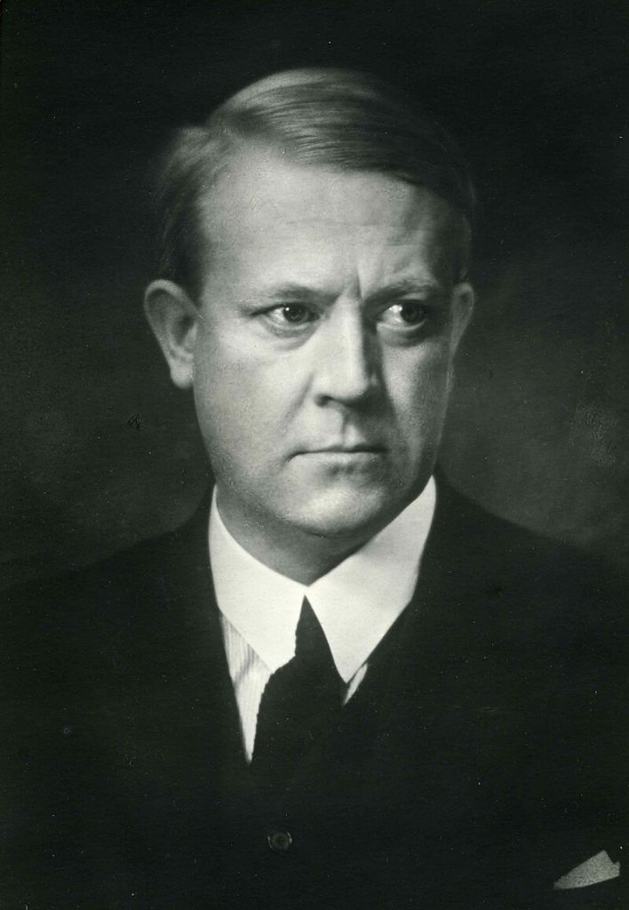 Vidkun Quisling was the Notorious Traitor to Norway who collaborated with Hitler and the Nazis.