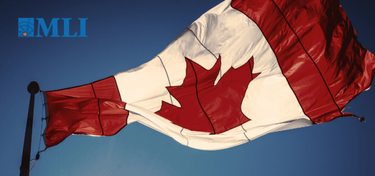 Canada is disintegrating: Eric Kaufmann in the Telegraph